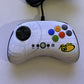 Mad Catz Fighting Pad Xbox 360 Controller Fightpad