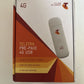 Telstra Prepaid 4G USB + Wi-Fi Modem Hotspot