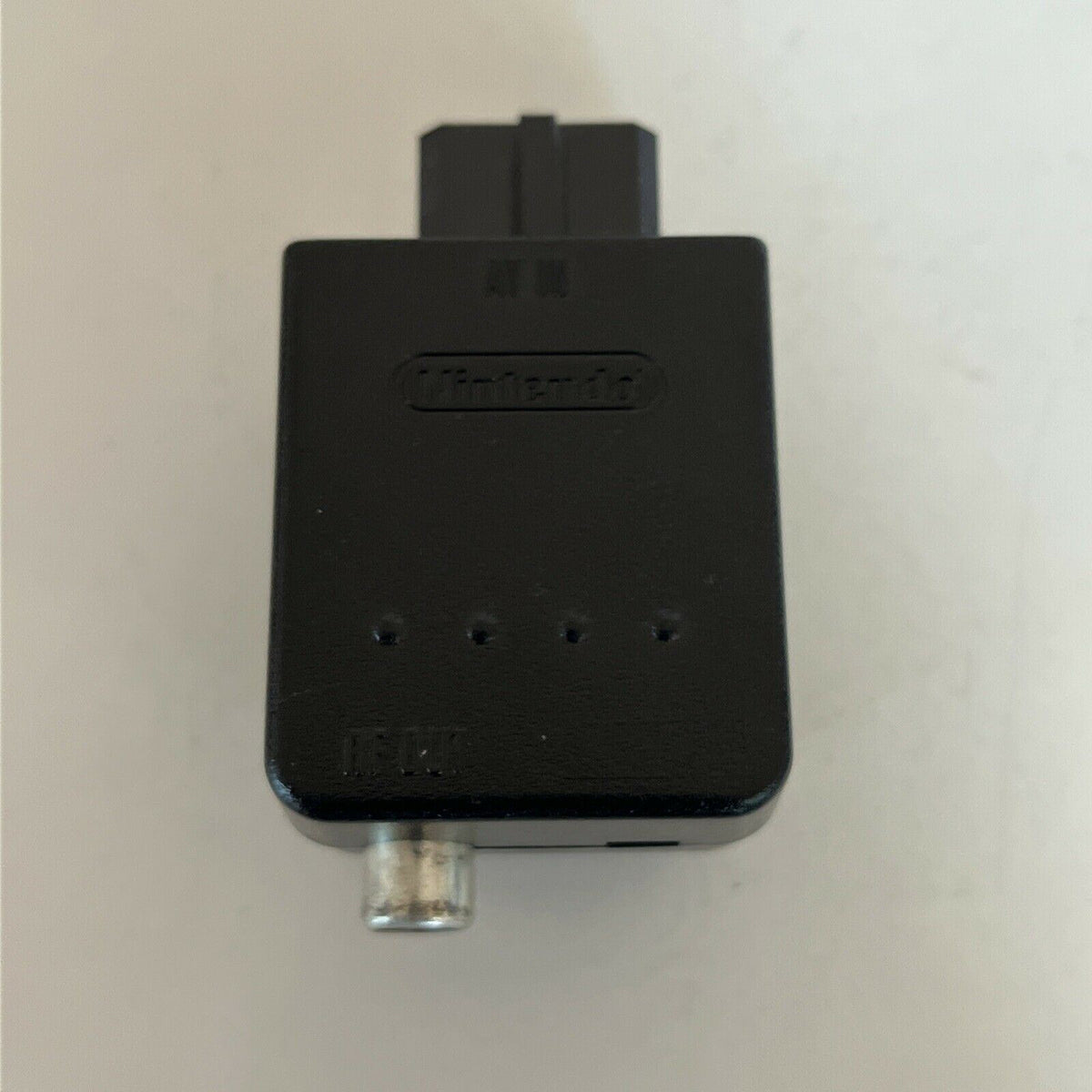 N64 Rf Genuine Official Nintendo N64 RF Modulator NUS-003(AUS) – Retro Unit