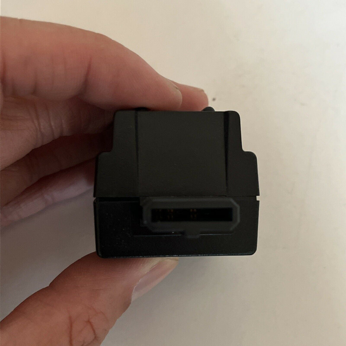N64 Rf Genuine Official Nintendo N64 RF Modulator NUS-003(AUS) – Retro Unit
