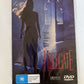 Hellgate (DVD, 1989) Ron Palillo, Abigail Wolcott, Carel Trichardt. Horror Film