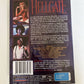 Hellgate (DVD, 1989) Ron Palillo, Abigail Wolcott, Carel Trichardt. Horror Film
