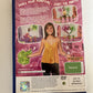 Pom Pom Party Eye Toy - PlayStation PS2 PAL Music Dance Game