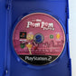 Pom Pom Party Eye Toy - PlayStation PS2 PAL Music Dance Game