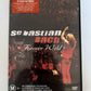 Sebastian Bach - Forever Wild (DVD, 1998) Region 4