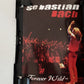 Sebastian Bach - Forever Wild (DVD, 1998) Region 4