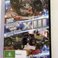 Monster Jam - World Finals XII 12 (DVD, 2-Disc) Region 4