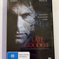 Too Late To Say Goodbye (DVD, 2009) Rob Lowe, Lauren Holly. Region 4