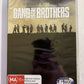 *New Sealed* Band of Brothers (DVD) Complete Mini Series. Region 4
