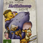 Disney Winnie Pooh's Heffalump Movie (DVD, 2005) Animation Film. Region 4