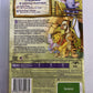 Disney Winnie Pooh's Heffalump Movie (DVD, 2005) Animation Film. Region 4