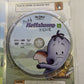 Disney Winnie Pooh's Heffalump Movie (DVD, 2005) Animation Film. Region 4