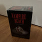 *New Sealed* Alex Duval Vampire Beach Series Box Set 6 Novels