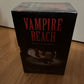 *New Sealed* Alex Duval Vampire Beach Series Box Set 6 Novels
