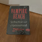 *New Sealed* Alex Duval Vampire Beach Series Box Set 6 Novels