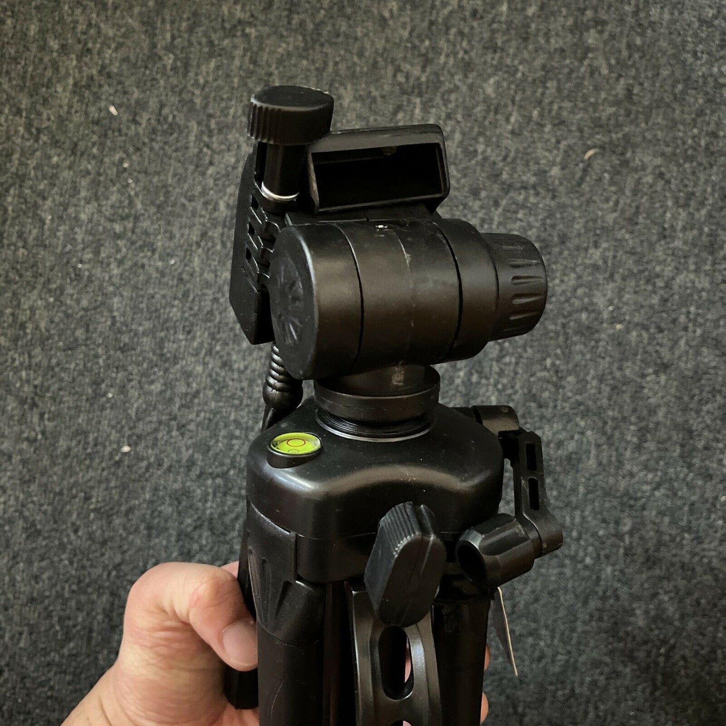 inca i350 High Performance Tripod