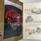 Nelson Demille Puzzle Mystery Thorn Mountain Game Puzzle Halloween Puzzle 1000