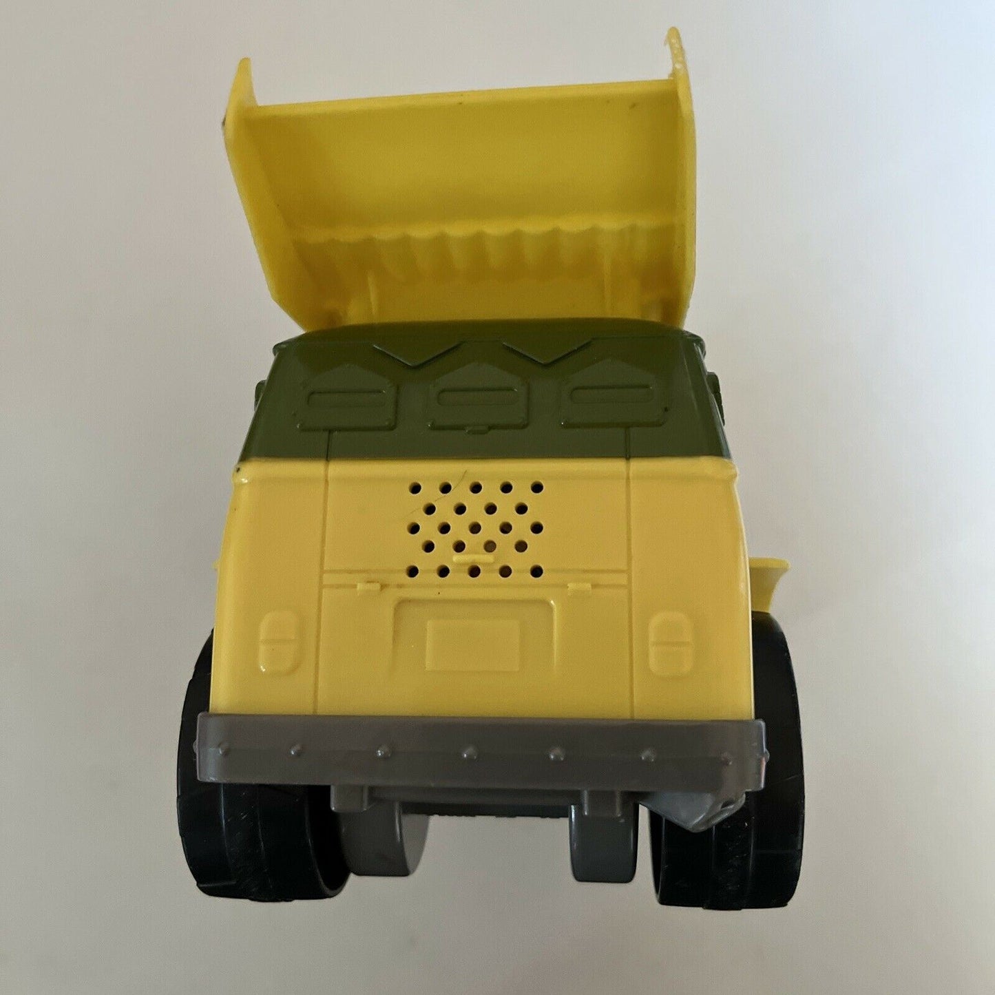 Teenage Mutant Ninja Turtles T-machines Leonardo Auto Tuner Van Vehicle 2015