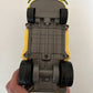 Teenage Mutant Ninja Turtles T-machines Leonardo Auto Tuner Van Vehicle 2015