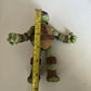 4x Lot Teenage Mutant Ninja Turtles Action Figurine Raphael Donatello Genuine