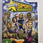 Celebrity Sports Showdown - Nintendo Wii PAL Game featuring Fergie, Avril Lavign