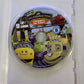 Chuggington - Chuggers On Safari (DVD)  Region 2