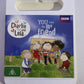 Charlie And Lola - You Can Be My Friend (DVD ) Region 4