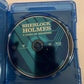 Sherlock Holmes - A Game Of Shadows (Blu-ray, 2012) Robert Downey Jr. Region B