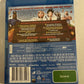 Cloudy With A Chance Of Meatballs (Blu-ray, 2009)  All Regions