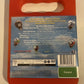 Thomas The Tank Engine And Friends - Peep! Peep! Hurray + Twin Trouble (DVD)