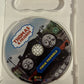 Thomas The Tank Engine And Friends - Peep! Peep! Hurray + Twin Trouble (DVD)