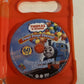Thomas The Tank Engine And Friends - Peep! Peep! Hurray + Twin Trouble (DVD)