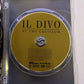 Il Divo At The Coliseum (DVD, 2009) Region Free
