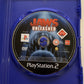 Jaws Unleashed - PlayStation PS2 PAL Game with Manual