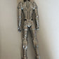 Ultron (Marvel Avengers Age of Ultron) 12 inch Titan Hero Action Figure 2015
