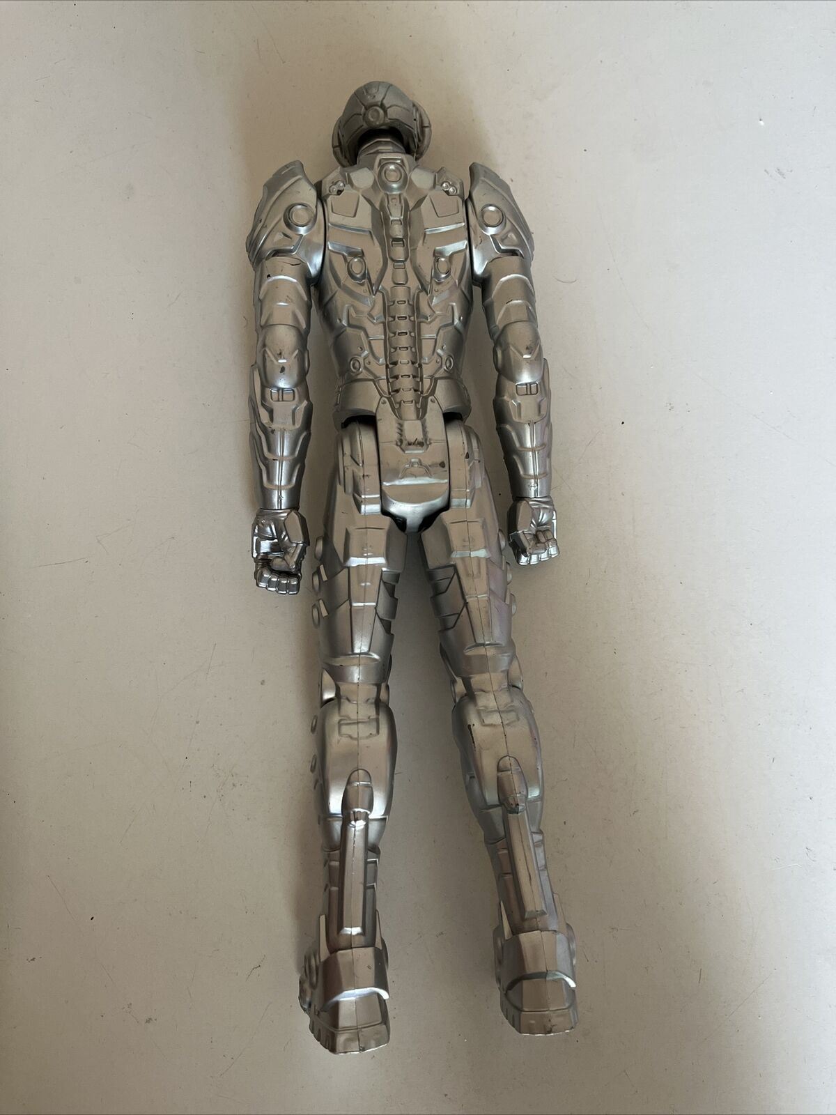 Ultron (Marvel Avengers Age of Ultron) 12 inch Titan Hero Action Figure 2015