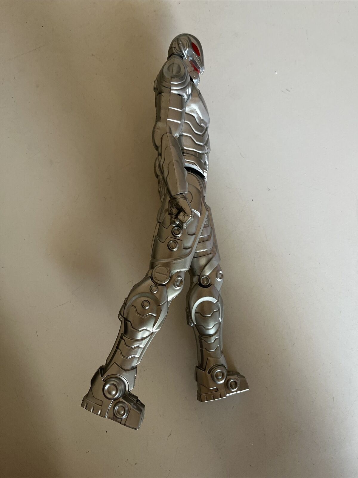 Ultron (Marvel Avengers Age of Ultron) 12 inch Titan Hero Action Figure 2015
