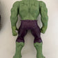 2x Hulk Lot Ragnarok 2017 & Hulk Hasbro 2013
