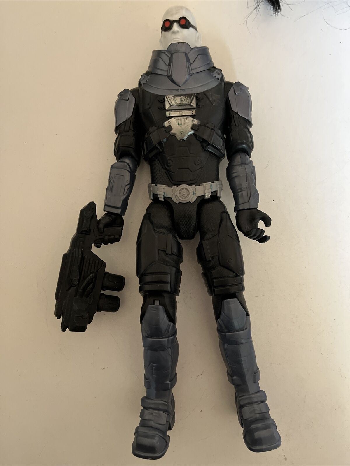 DC Comics Mr Freeze 2018 Mattel 29cm