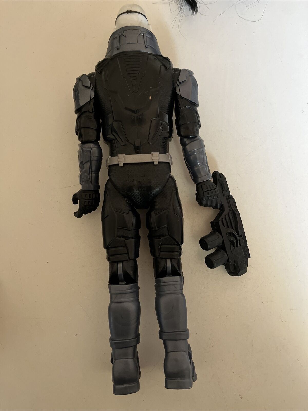 DC Comics Mr Freeze 2018 Mattel 29cm