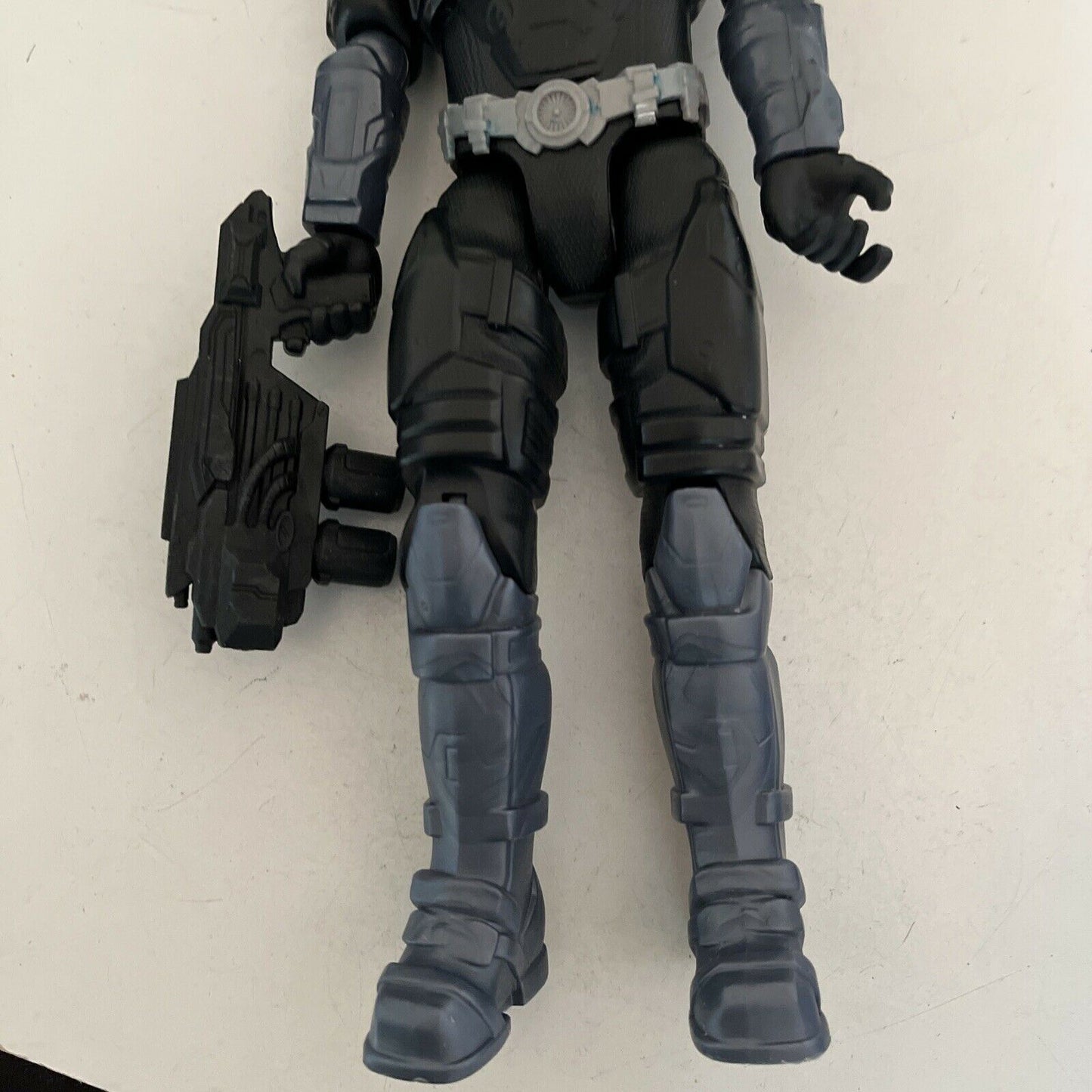 DC Comics Mr Freeze 2018 Mattel 29cm