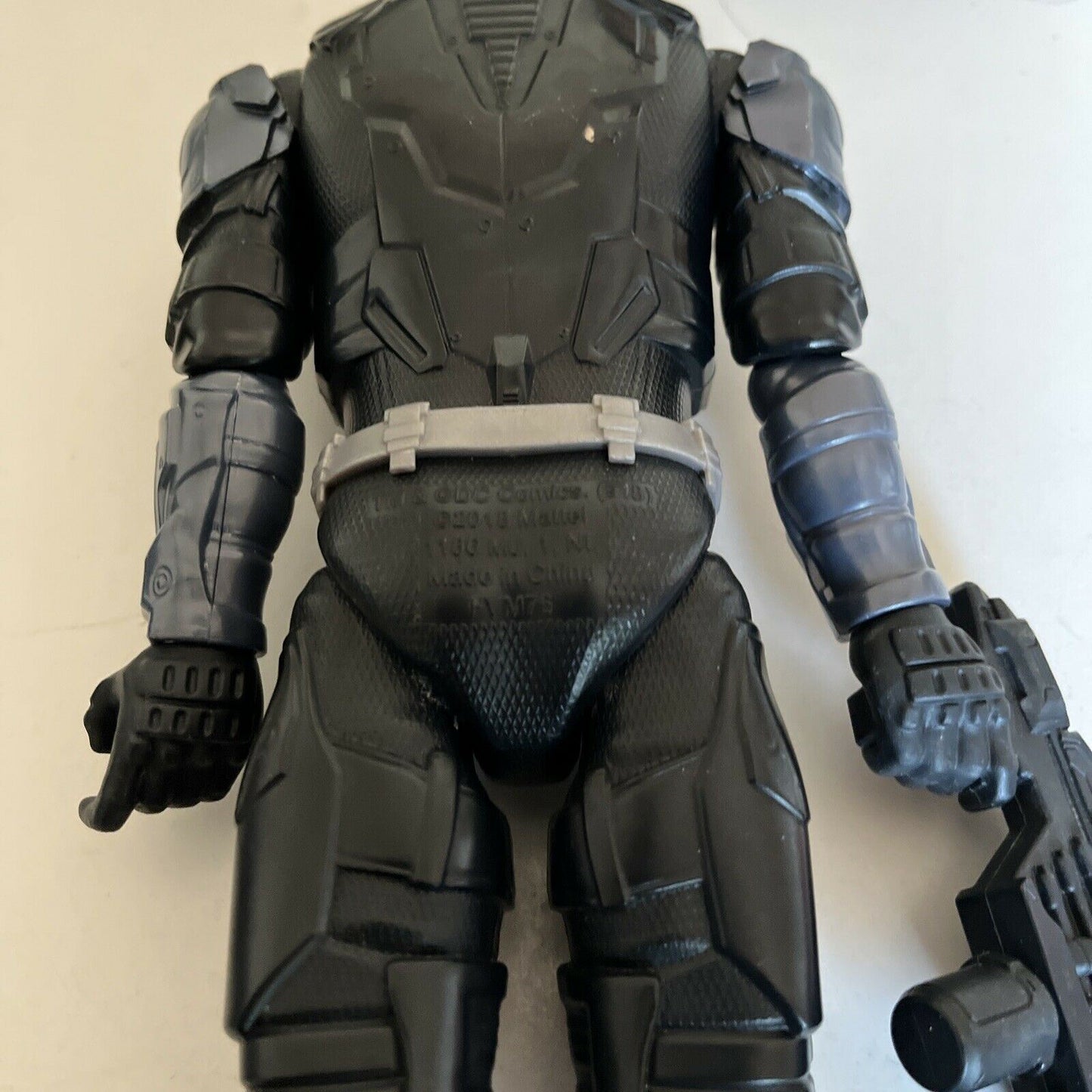 DC Comics Mr Freeze 2018 Mattel 29cm