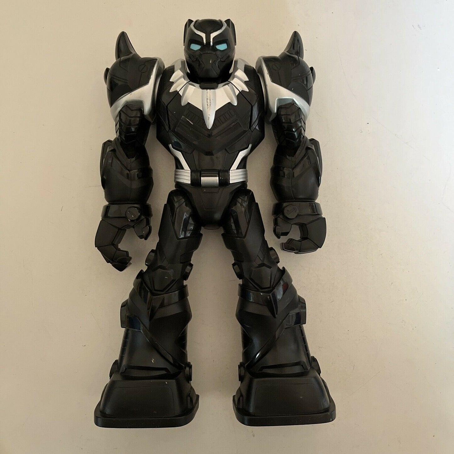 Marvel Mech Armor Black Panther 2017 C-023E 29cm 12 inch