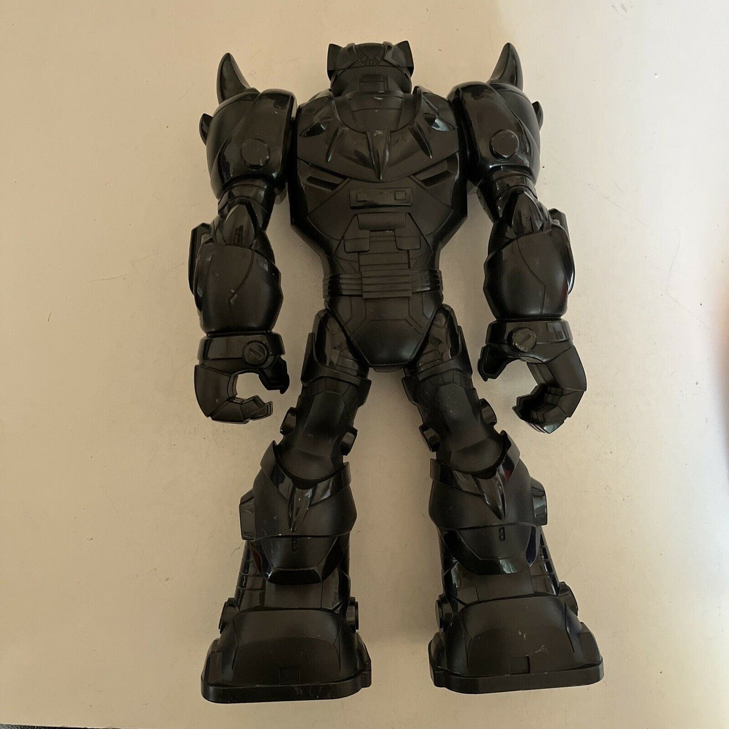 Marvel Mech Armor Black Panther 2017 C-023E 29cm 12 inch