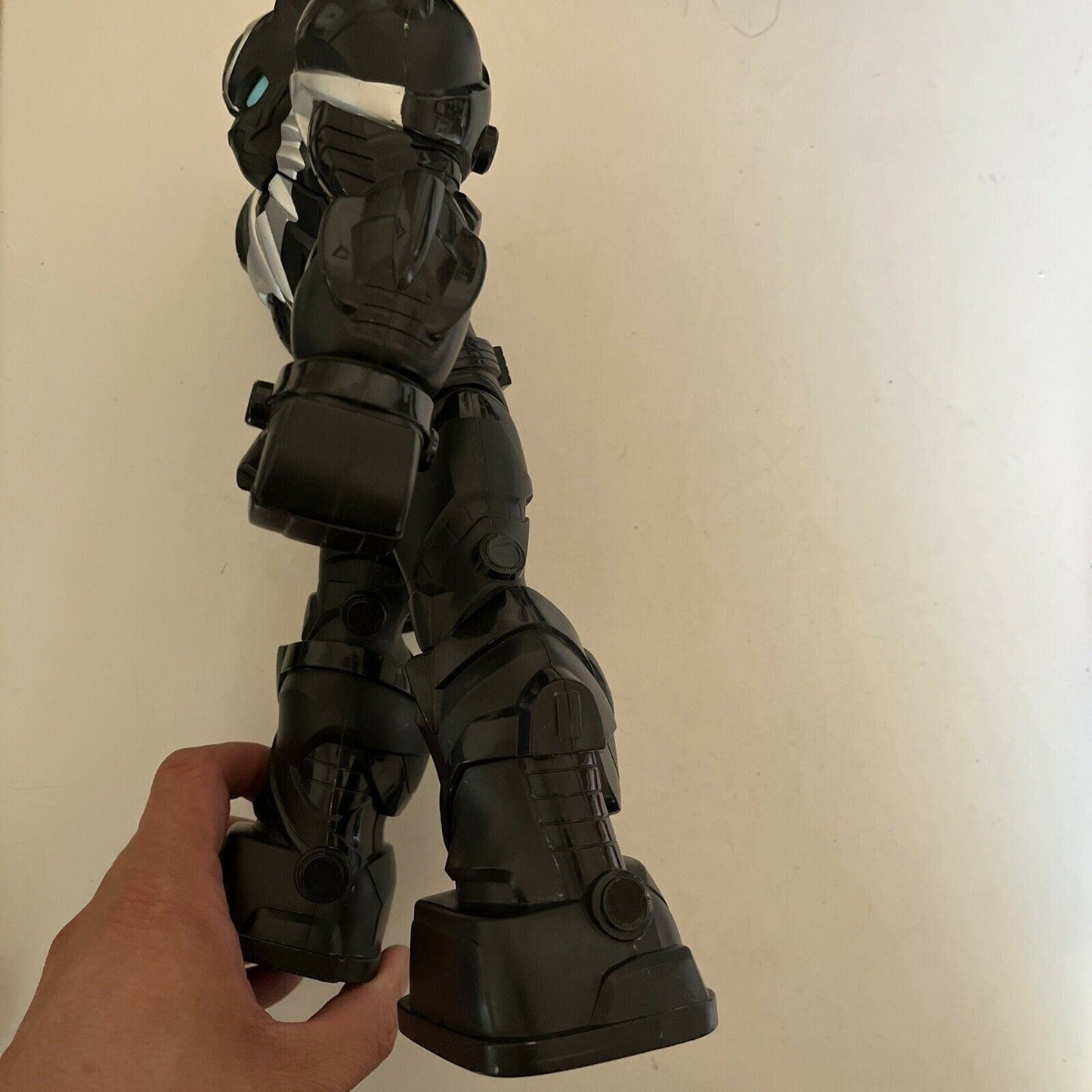 Marvel Mech Armor Black Panther 2017 C-023E 29cm 12 inch