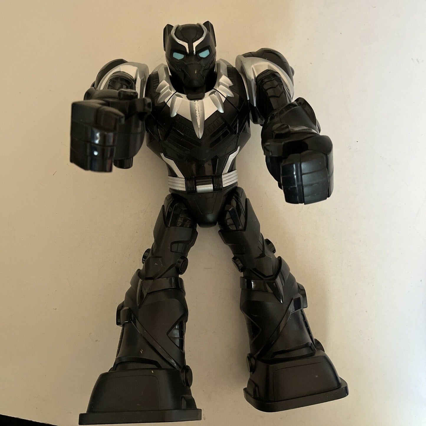 Marvel Mech Armor Black Panther 2017 C-023E 29cm 12 inch