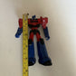 2016 McDonald's Transformers Optimus Prime & Strongarm