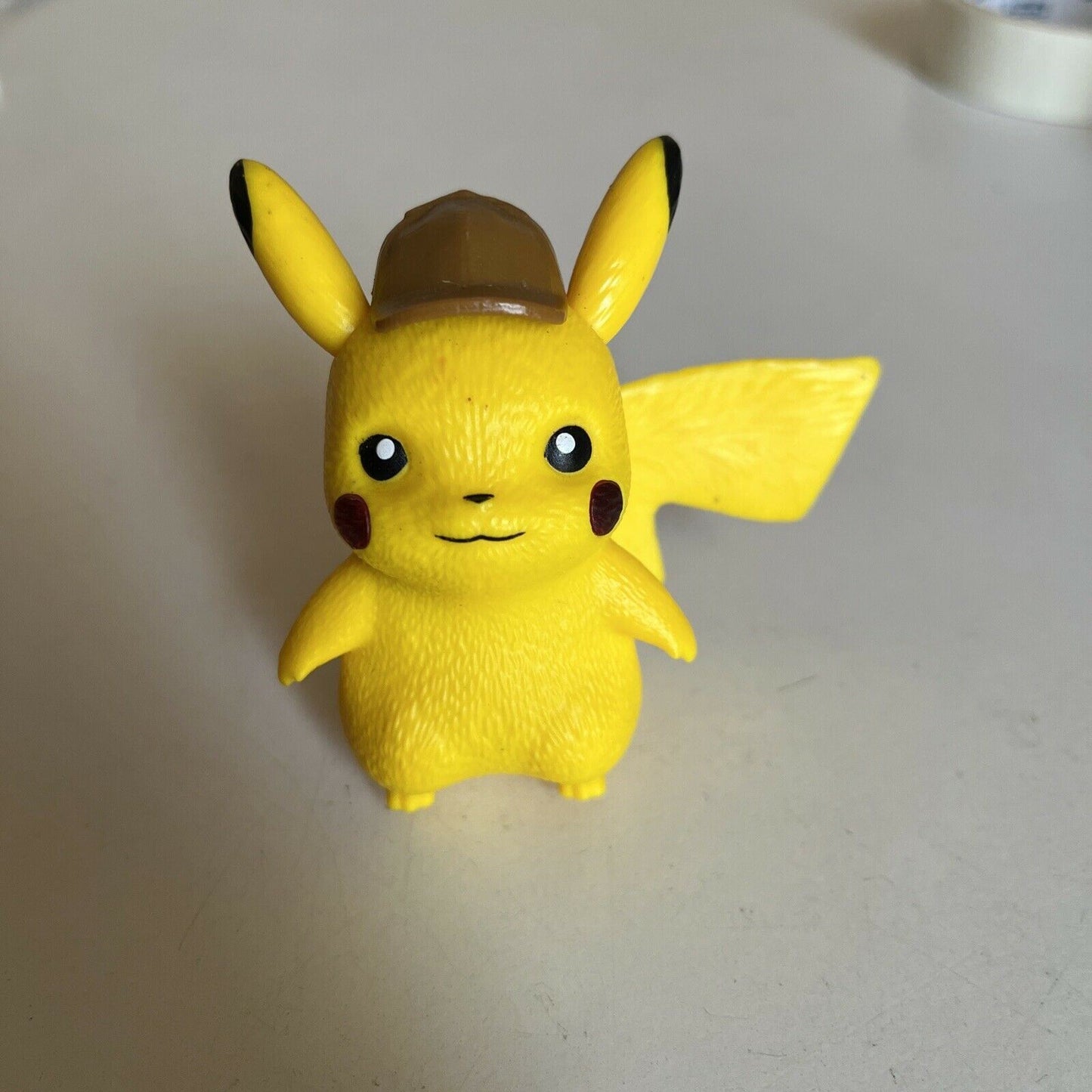 Burger King Pokemon Detective Pikachu 2019