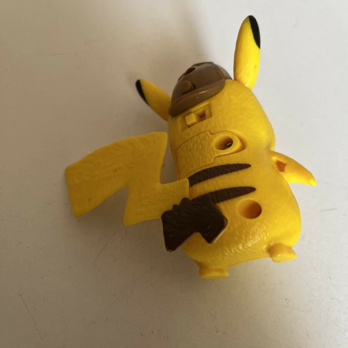 Burger King Pokemon Detective Pikachu 2019