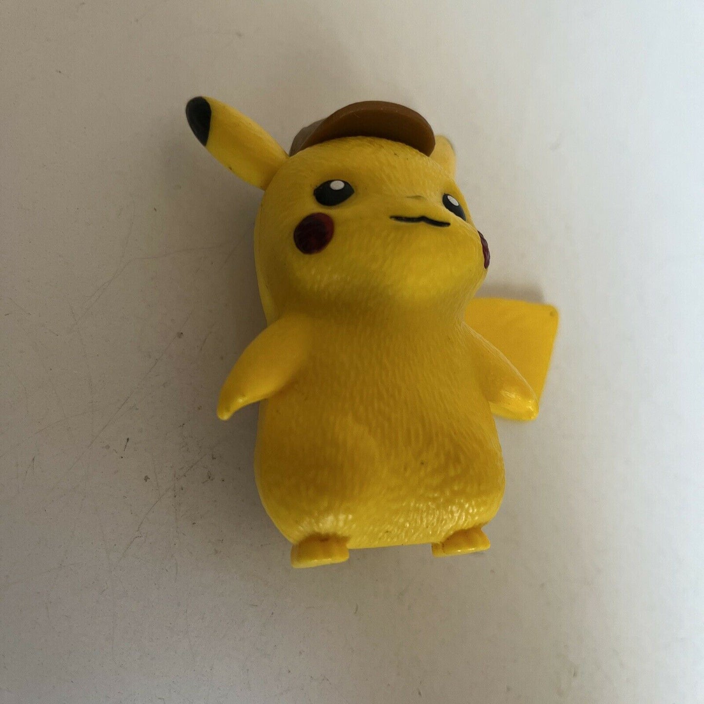 Burger King Pokemon Detective Pikachu 2019